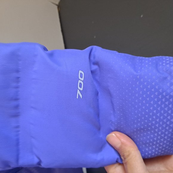 The North Face Down Jacket - Picture 5 of 6